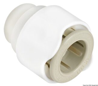 Osculati 17.815.46 Tappo Tubazione Whale raccordi rapidi o 15 mm per impianti idraulici whale