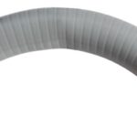 Osculati 18.007.38 Tubo Superflex Grigio Dm. 38 tubi