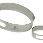 Osculati 18.025.19 Fascetta Heavy Duty 226/238 Mm fascette stringitubo