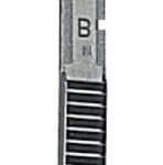 Fascette BELTURING PLUS testa singola 6x180 mm - 18.053.02 Osculati