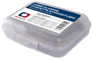 Osculati 18.300.01 Fascette Stringitubo fascette stringitubo