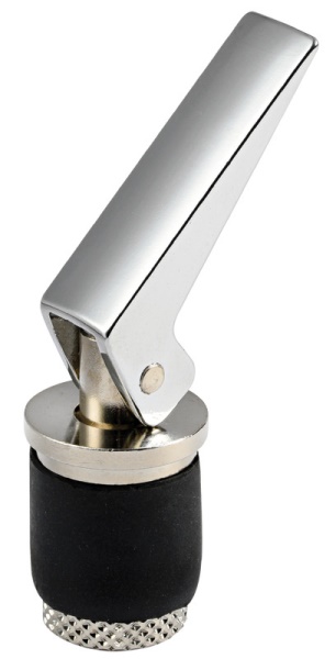 Osculati 18.533.00 Tappo Espansione Ottone Cromato 22 Mm tappi di scarico svuotamento pozzetto