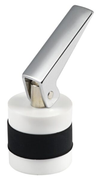 Osculati 18.533.01 Tappo Espansione Ottone Cromato 34 Mm tappi di scarico svuotamento pozzetto