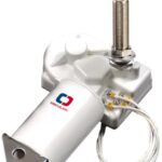 Osculati 19.182.01 Tergicristallo 12 V 20 W 51 Mm tergicristalli