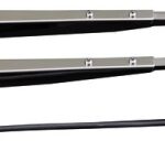 Osculati 19.190.01 Braccio Telescopico A Pantografo 650/800 Mm tergicristalli