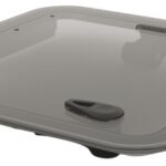 Osculati 19.210.20 Passo Uomo Lewmar Ultra Low Profile 20 passauomo lewmar ultra low profile