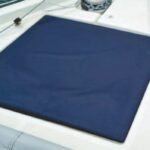 Osculati 19.348.01 Protezione Blu Passouomo Lewmar Flush Size 10 protezioni per passouomo lewmar flush