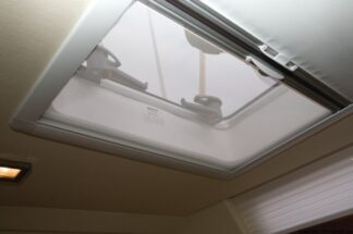 Osculati 19.809.20 Controtelaio Pvc Oceanair 20 M tende oscuranti e zanzariere oceanair skyscreen