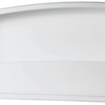 Osculati 20.027.31 Tasca Laterale Sinistra 690 X 370 Mm vani tasche laterali portaoggetti in abs