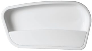 Osculati 20.027.31 Tasca Laterale Sinistra 690 X 370 Mm vani tasche laterali portaoggetti in abs