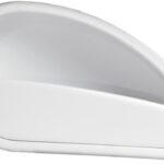 Osculati 20.027.40 Tasca Laterale Destra 520 X 280 Mm vani tasche laterali portaoggetti in abs