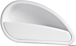 Osculati 20.027.40 Tasca Laterale Destra 520 X 280 Mm vani tasche laterali portaoggetti in abs