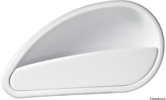 Osculati 20.027.41 Tasca Laterale Sinistra 520 X 280 Mm vani tasche laterali portaoggetti in abs