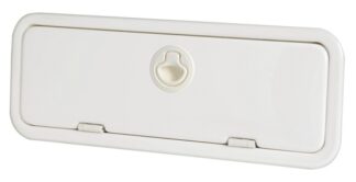 Osculati 20.027.61 Vano Portaoggetti Con Serratura vani tasche laterali portaoggetti in abs