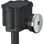 Osculati 20.168.22 Sfiato Carburante Con Anti-Reflusso Fuel-Lock sfiati carburante