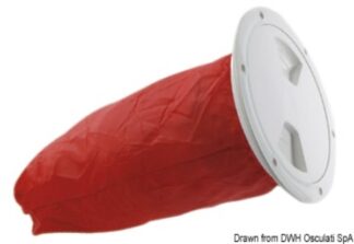 Osculati 20.209.00 Botola Stagna Di Ispezione 150 Mm botole dispezione