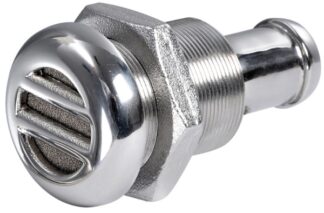 Osculati 20.268.00 Sfiato Carburante Inox 35 Mm sfiati carburante