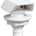 Osculati 20.287.90 Sfiato Nylon 19 Mm sfiati carburante