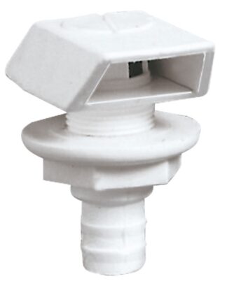 Osculati 20.287.90 Sfiato Nylon 19 Mm sfiati carburante