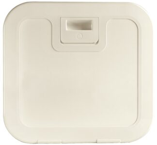 Osculati 20.305.40 Port. Push Pull 405X375 Crema portelli vani cassonetti