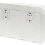 Osculati 20.322.00 Cassonetto C/Portello 500X250 F portelli vani cassonetti