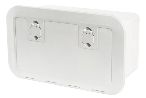 Osculati 20.322.00 Cassonetto C/Portello 500X250 F portelli vani cassonetti