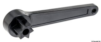 Osculati 20.460.11 Leva In Composito Per Apertura Tappi chiavi per tappi imbarco