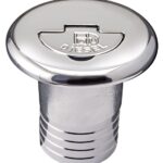 Osculati 20.666.03 Tappo Per Rifornimento Dritto Diesel 50 Mm tappi imbarco ed accessori