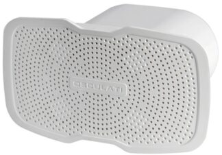 Osculati 21.103.00 Tromba Incasso Orizzontale Sound trombe da incasso