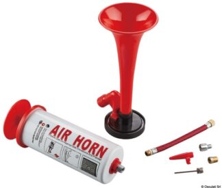 Osculati 21.458.00 Air Horn Ecologica trombe a gas