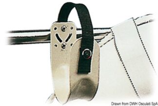 Osculati 22.271.30 Supporto Per Salvagente Anulare supporti salvagente e attrezzature di salvataggio