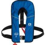 Osculati 22.294.00 Giubbetto Autogonfiabile Professionale 275Ma 275N salvagente autogonfiabili omologati en iso 12402 3