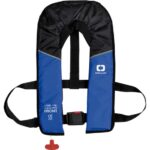 Osculati 22.298.13 Giubbotto Autogonfiabile Automatico Mk150 150 N salvagente autogonfiabili omologati en iso 12402 3