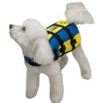 Osculati 22.404.51 Salvagente Pet Vest Pro 3-6 Kg altri salvagente mob man over board e accessori