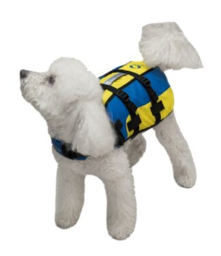 Osculati 22.404.51 Salvagente Pet Vest Pro 3-6 Kg altri salvagente mob man over board e accessori