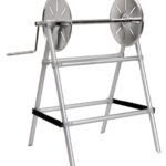 Osculati 22.408.00 Avvolgicima 600 X 440 X 830 Mm supporti salvagente e attrezzature di salvataggio