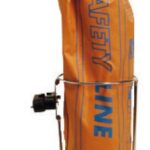 Osculati 22.408.08 Cima Salvataggio 28 M Fluorescente supporti salvagente e attrezzature di salvataggio