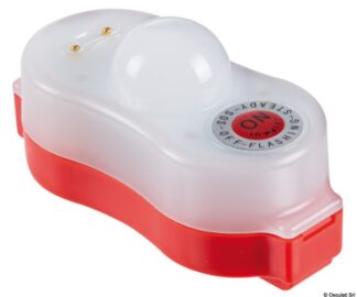 Osculati 22.409.23 Segnalatore Per Salvagente altri salvagente mob man over board e accessori