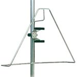 Osculati 22.418.00 Supporto Inox Per 22.416.Xx supporti salvagente e attrezzature di salvataggio