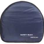 Osculati 22.430.05 Contenitore Blu Per Ferro Di Cavallo salvagente a ferro di cavallo