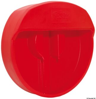 Osculati 22.429.01 Porta Anulare In Plastica supporti salvagente e attrezzature di salvataggio