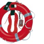 Osculati 22.439.03 Anulare Con Boetta E Cima 40 X 64 Cm salvagente anulari omologati med marine equipment