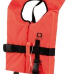 Osculati 22.460.03 Salvagente Vip Challenger Junior (15-40 Kg) salvagente in espanso omologati en iso 12402