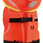 Osculati 22.465.06 Giubbotto Sv Isabel 100 N (En12402-4) 60-70 Kg salvagente in espanso omologati en iso 12402