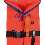 Giubbotto SV Aurora 150 N (EN 12402-3) 20-30 kg - 22.466.02 Osculati