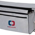 Osculati 22.600.01 Sacca Sotto Panchetta Per Tender tender
