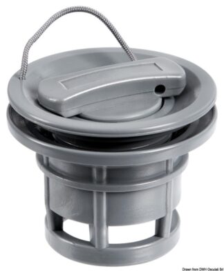 Osculati 22.600.02 Valvola Ricambio Per Tender 22.6Xx.Xx tender