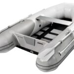 22.620.21 Tender Osculati Con Stecche 2,1 M 3,5 Cv 2 Posti tender