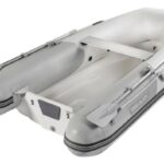 22.650.33 Tender Osculati Carena V In Vtr 3,30 M 20 Cv 5 Posti tender