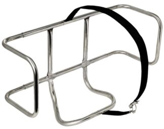 Osculati 22.700.00 Porta-Zattera Per Varo Rapido zattere di salvataggio atollo